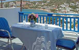 Erato Apartments