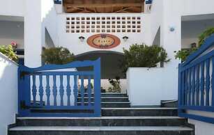 Erato Apartments