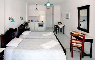 Erato Apartments