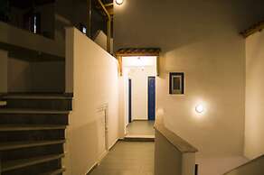 Erato Apartments