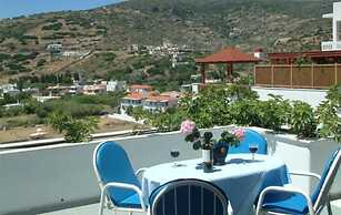 Erato Apartments