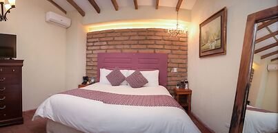 Casa 1800 Suchitoto