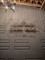 Casa 1800 Suchitoto