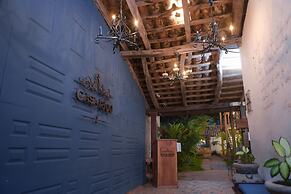 Casa 1800 Suchitoto