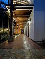 Casa 1800 Suchitoto