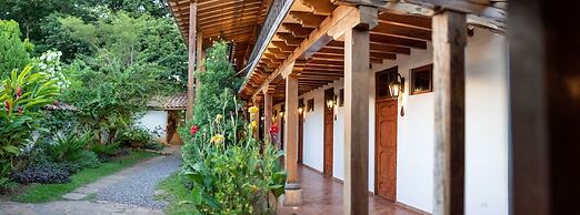 Casa 1800 Suchitoto