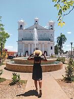 Casa 1800 Suchitoto