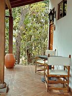 Casa 1800 Suchitoto