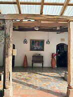 Casa 1800 Suchitoto