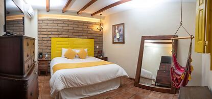 Casa 1800 Suchitoto