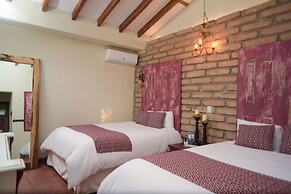 Casa 1800 Suchitoto
