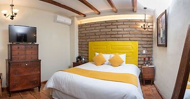 Casa 1800 Suchitoto