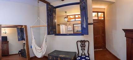 Casa 1800 Suchitoto