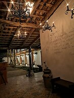 Casa 1800 Suchitoto