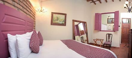 Casa 1800 Suchitoto