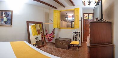 Casa 1800 Suchitoto