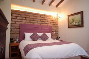 Casa 1800 Suchitoto