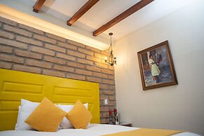 Casa 1800 Suchitoto