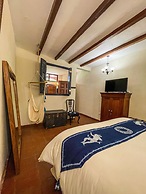 Casa 1800 Suchitoto