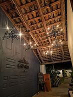Casa 1800 Suchitoto