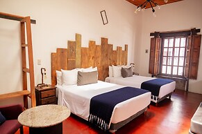 Sereno Hotel