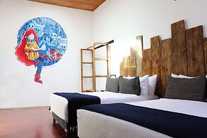 Sereno Hotel