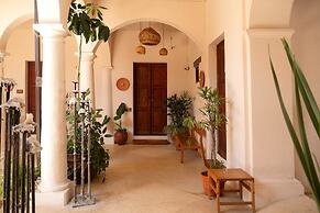 Sereno Hotel