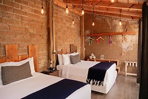 Sereno Hotel