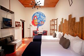 Sereno Hotel