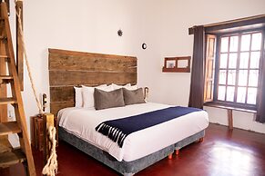 Sereno Hotel