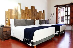 Sereno Hotel