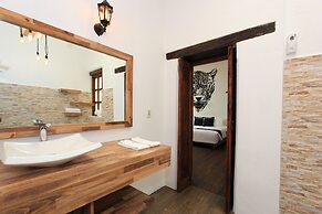 Sereno Hotel