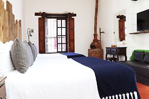 Sereno Hotel