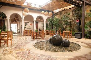 Sereno Hotel