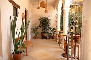 Sereno Hotel