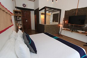 Sereno Hotel