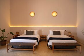 Sereno Hotel