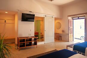 Sereno Hotel