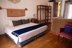 Sereno Hotel
