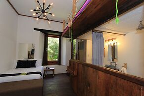 Sereno Hotel