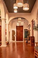 Sereno Hotel