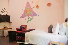 Sereno Hotel
