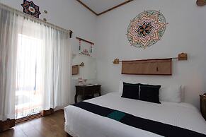 Sereno Hotel