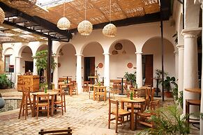 Sereno Hotel