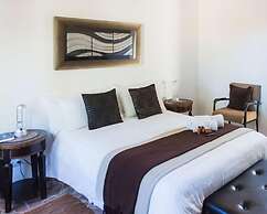 Kampfontein Gasteplaas