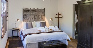 Kampfontein Gasteplaas