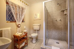 Jenny's Guest House