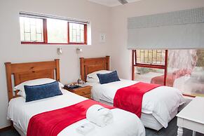 Jenny's Guest House