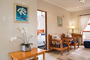 Jenny's Guest House