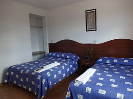 Posada los Dominicos